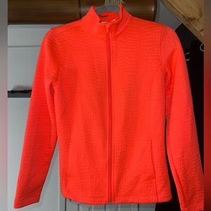 Lady Hagen Athletic jacket